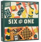 6 משחקי עץ ב משחקי קופסא 2