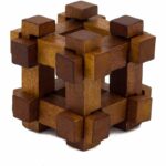 המוחות הגדולים - 5 משחקי חשיבה - Professor Puzzle 4