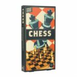 שחמט - Professor Puzzle