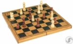 שחמט - Professor Puzzle 2