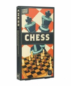 שחמט – Professor Puzzle