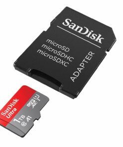 SanDisk מיקרו SD 1TB