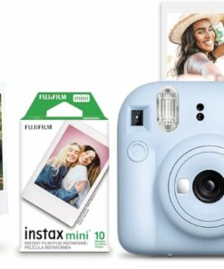 Fujifilm Instax Mini 12